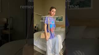 UNIFORM CHALLENGE ?? |TIKTOK GIRLS| #Shorts #TikTok #Challenge