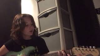 From a cage Haley Bonar  cover 