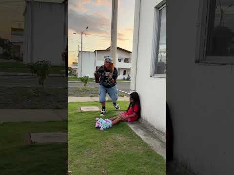 Que haces allí #humor #comedia