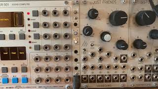 Video thumbnail for Whimsical Raps W/ FM synth mode by mlogger