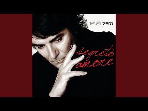 Videoclip de Dimmi chi dorme accanto a me — Renato Zero