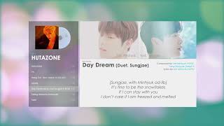 [Eng Lyrics] BTOB (Lee Minhyuk 이민혁) - Daydream 꿈인가 봐요 | HUTAZONE (2019)