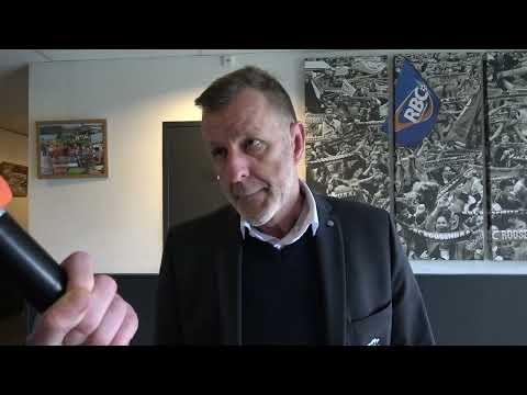 🥳'Wat 'n feest hè!? | Nabeschouwing met hoofdtrainer Ruud Pennings | Zinderende slotfase