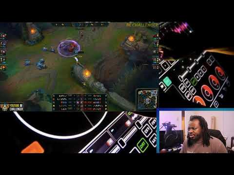 Season 11 Diana Doinb Destroys Game Play Breakdown