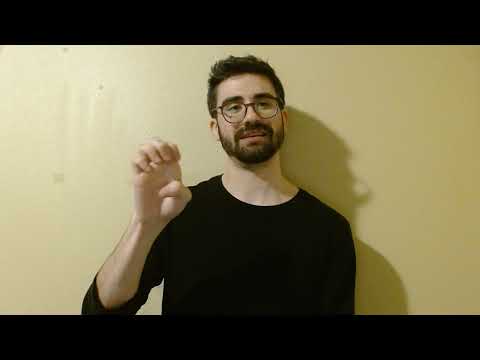 ASL 340 - Week 3 Discussion Reply