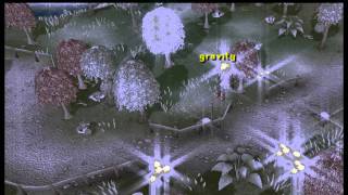 (RSMV) Runescape Music Video 2011 blood stain child - Electricity