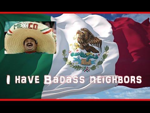 download lagu mp3 mp4 Bad Ass Mexican, download mp3 Bad Ass Mexican free downloadn, video klip Bad Ass Mexican