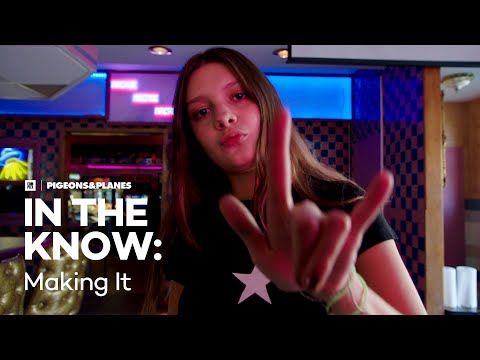 Making It: Pretty Sick Interview