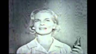 Coke is low in calories and provides a lively boost of energy!