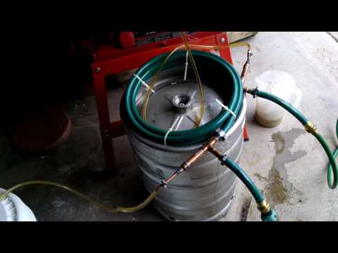 Sunday Sunday ~ Brewday ~ June IPA #9 ~ June 12, 2016