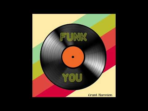 FUNK YOU - Disco and Funky House Mix 2017