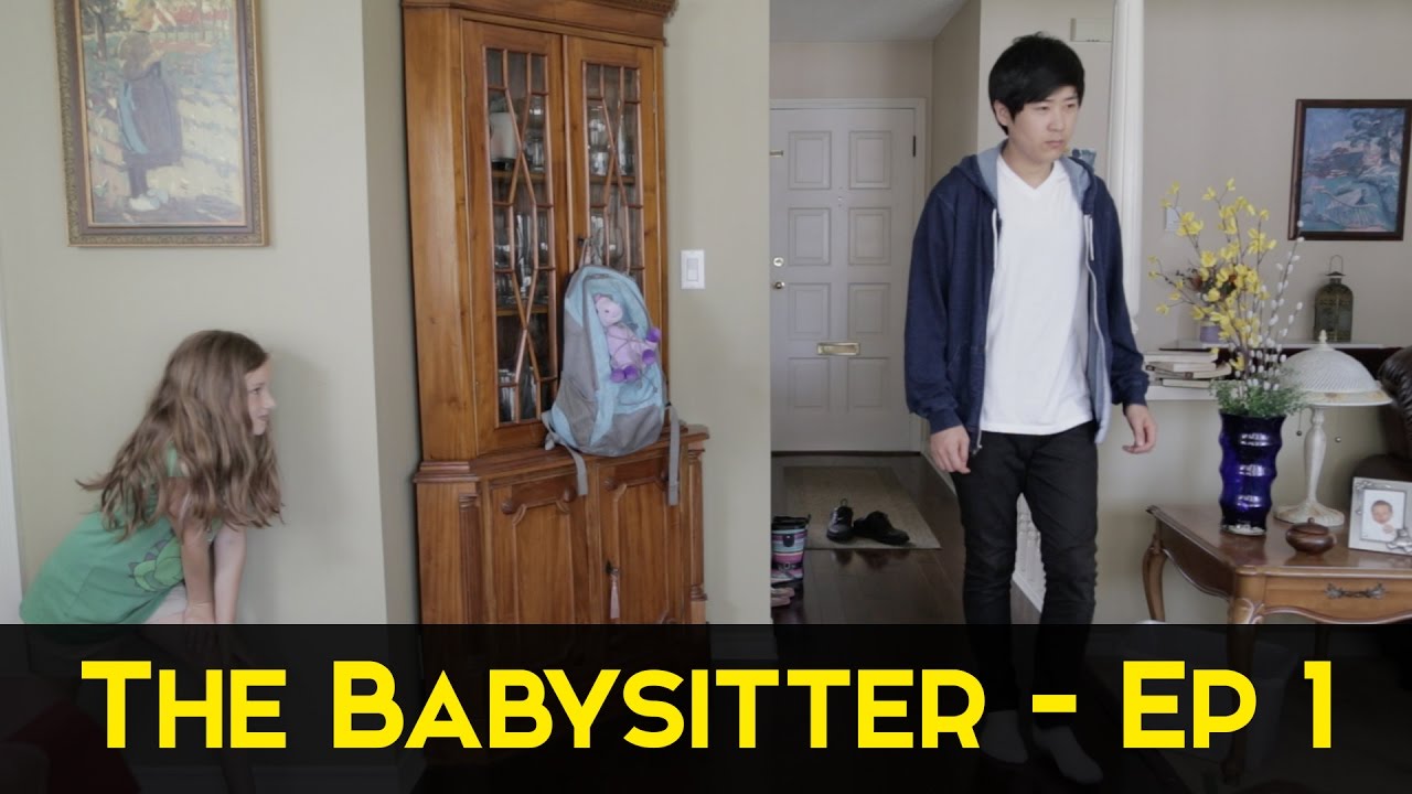 The Babysitter - S01E01
