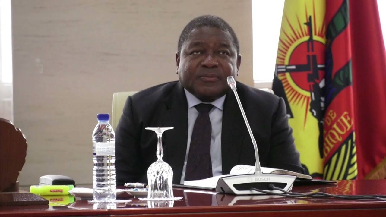 COMUNIDADE MAHOMETANA DEFENDE CEDÊNCIA COMO PARTE DA SOLUÇÃO DAS MANIFESTAÇÕES