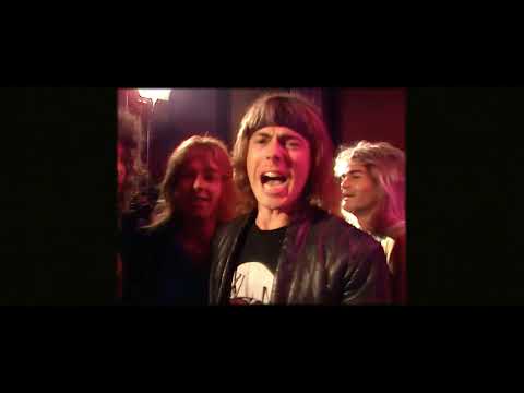 JIMFF2022_DY_디오: 꿈꾸는 자는 죽지 않는다 Dio: Dreamers Never Die