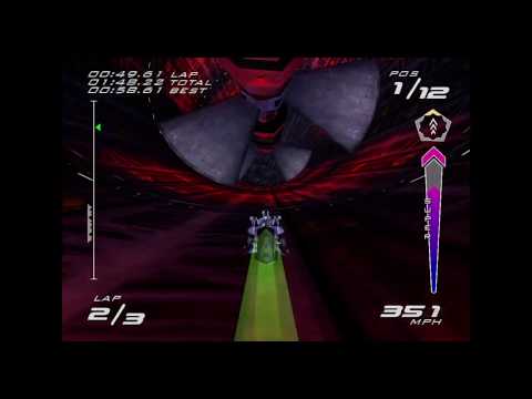 Kinetica - Neocropolis As Siba