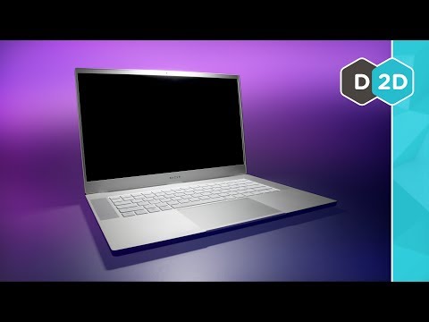 I Broke My Razer Blade