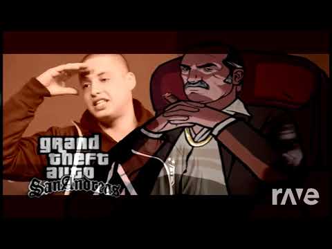 Costa Gold - TheCypher San Andreas