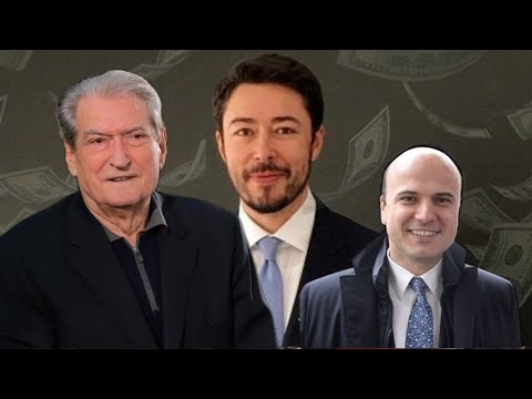 Pasuria e ÇMENDUR e familjes Berisha! Doçi nxjerr shifrat MARRAMENDËSE të Malltezit e Shkëlzenit