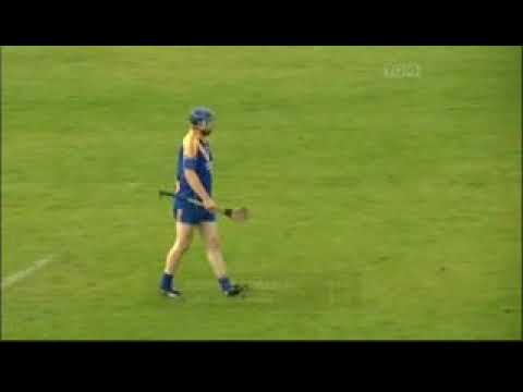 2010 Galway Senior Hurling Final  Loughrea v Clarinbridge