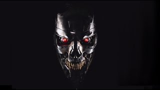 Terminator Genisys Film Trailer