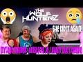 Ainsi sois-je… “Avant que l”ombre”  Mylène FARMER | THE WOLF HUNTERZ Jon Travis and Suzi Reaction