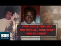 BRIAN GLAZE GIBBS “HOW COULD YOU LOVE HER WITH ALL YOUR HEART AND YOU KILLED HER???