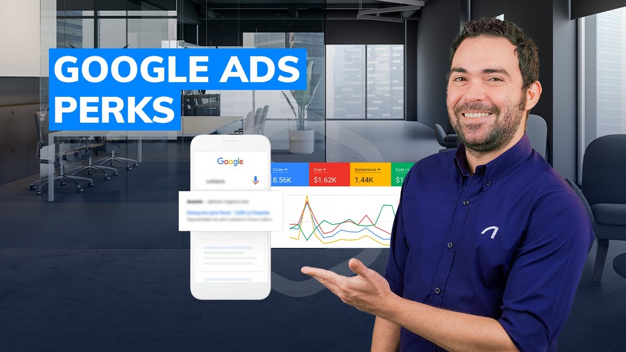 Benefits of Google Ads to Grow Your Business Online