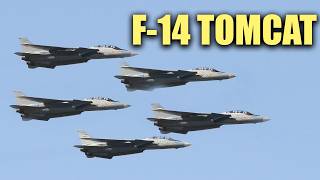 All the aircraft operated by Iran