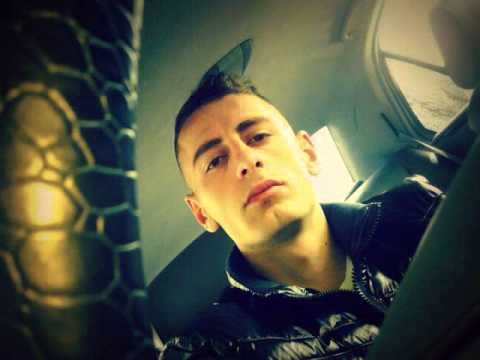 DIB ARDI Ft. Xhevi - Afer du me t'pas