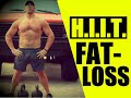 Quick Lower Body Kettlebell Workout [Build LEAN & Athletic Muscle] | Chandler Marchman