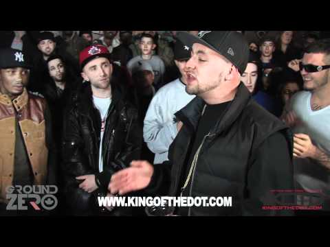 JesBlaze vs Fatta