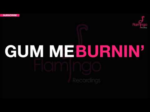 Gum Me - Burnin' [Flamingo Recordings]