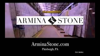 Armina Stone - Call Now For an Estimate! 412-504-7748
