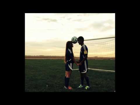 Darmon King - La fidanzata del giocatore di terza categoria