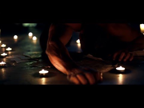 MAX PAYNE Retribution - Concept Teaser Trailer