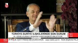 İşin Aslı – 5 September 2019