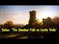 Delius: The Splendour Falls on Castle Walls - 1969 recording.
