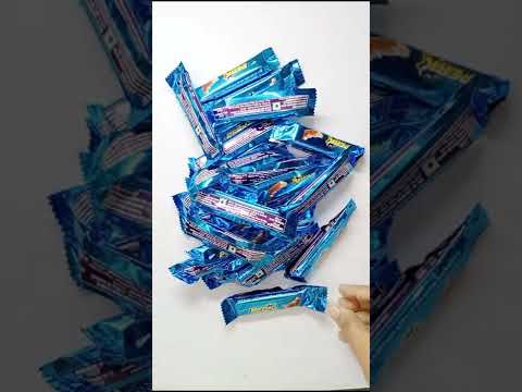 Cadbury PERK BITES review😋 ||Family Pack 27 treats #shorts