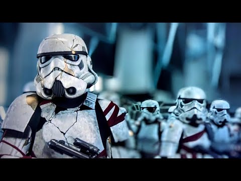 This scene went so hard