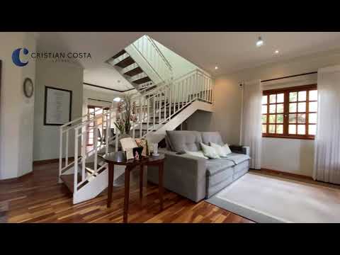 PARQUE FEHR - SOBRADO A VENDA EM SÃO CARLOS (COD 636)