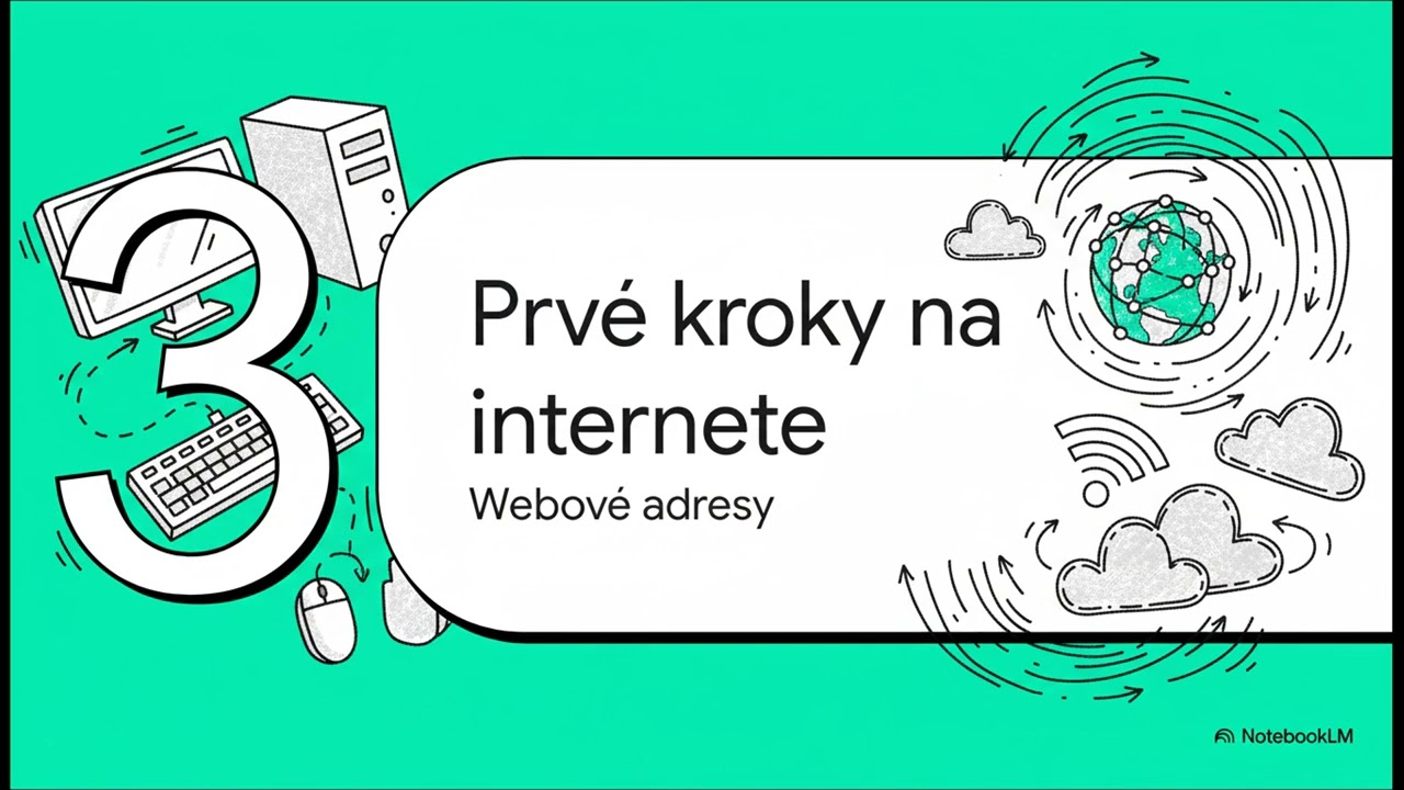 Základy PC a internetu