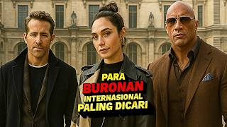 Download lagu THE FEDERAL AGENT HAS TO DEAL WITH A VERY SLIPPERY AND DECEITFUL TARGET ⁉️ mp3 Download lagu THE FEDERAL AGENT HAS TO DEAL WITH A VERY SLIPPERY AND DECEITFUL TARGET ⁉️ mp3