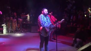 El Duelo- Platicamos tanto (San Luis Potosí) 05/12/2015