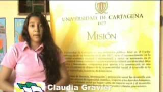 preview picture of video 'San Juan Nepomuceno, Universidad de Cartagena'