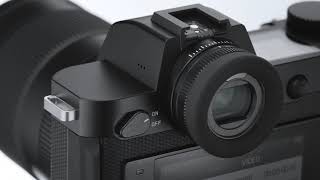 Video 4 of Product Leica SL2-S Full-Frame Mirrorless Camera (2020)