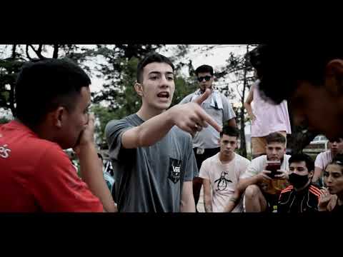 ADAL vs LUNO | Octavos | Fecha 1 (21/2/21) | Galaxia Freestyle