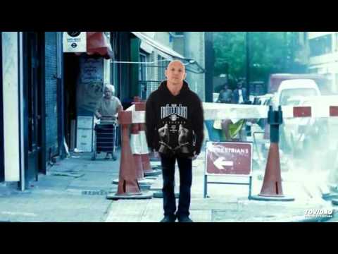 Chada x The Verve - Gorzko-Słodkie Osiedle (Hupson blend)