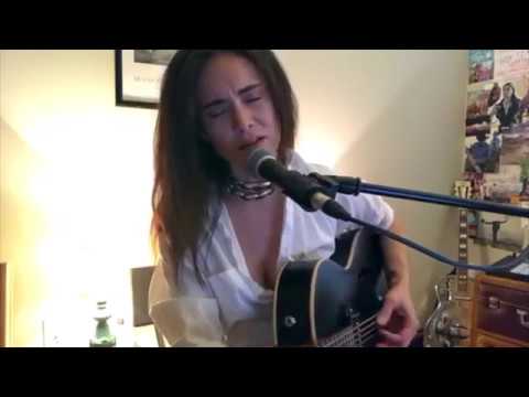 SONG 70/365: FEARFULLY MADE