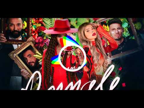 Gipsy Casual & Merve Yalçın-Romale ☺️