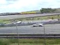 Taxi Driving At DTM Zandvoort 2009